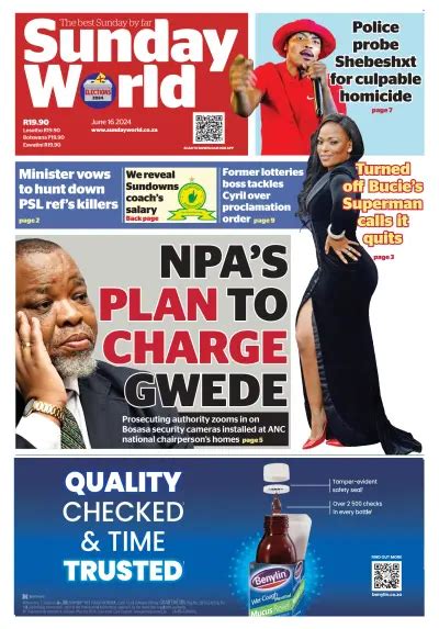 Africa News .